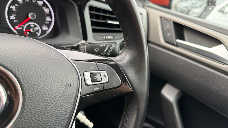 Volkswagen Polo 1.0 TSI 95 SE 5dr Petrol Hatchback